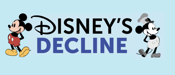 Opinion: Disney has gotten lazy by remaking old movies and their newer movies lack effort